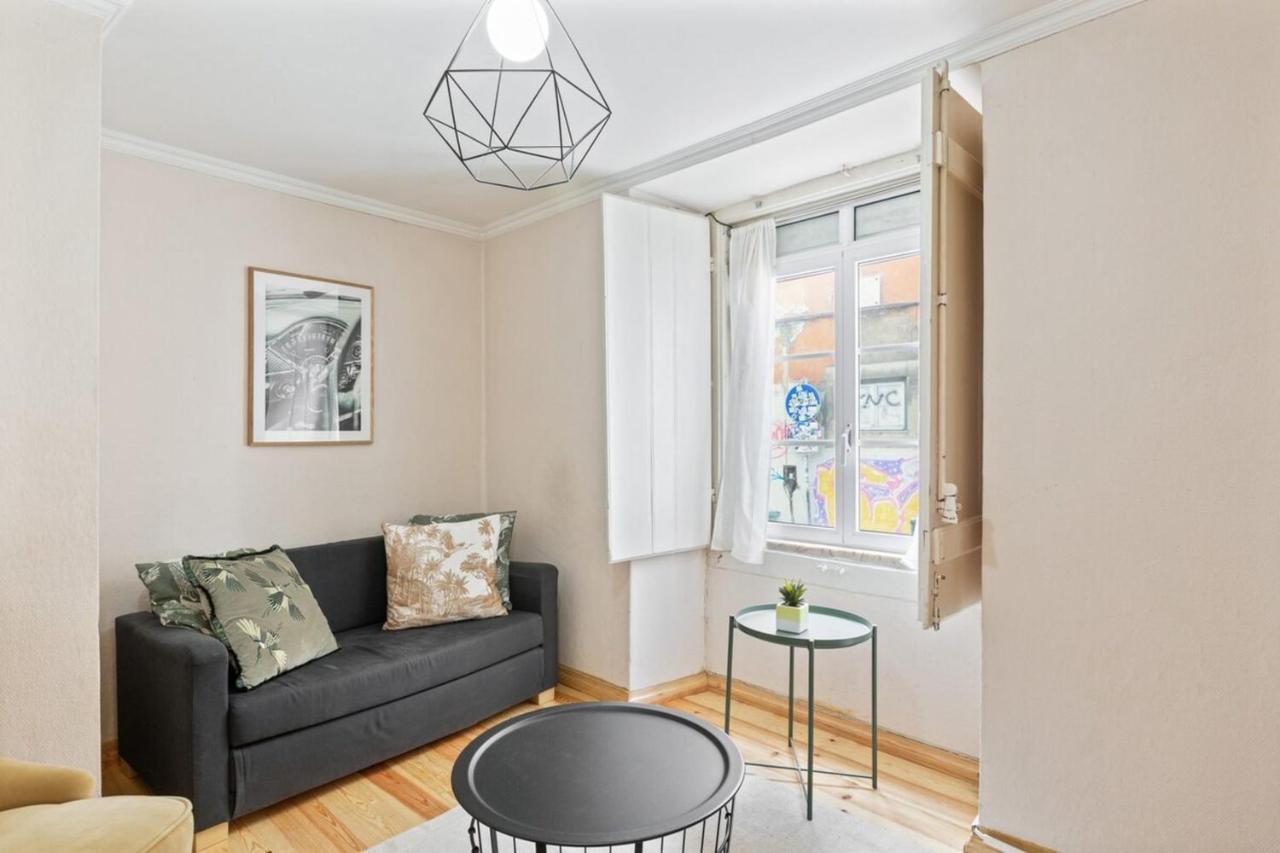 Apartamento Portuguese Design 1 Bedroom In The Heart Of *