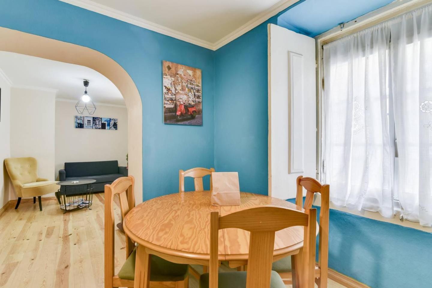 Apartamento Portuguese Design 1 Bedroom In The Heart Of *