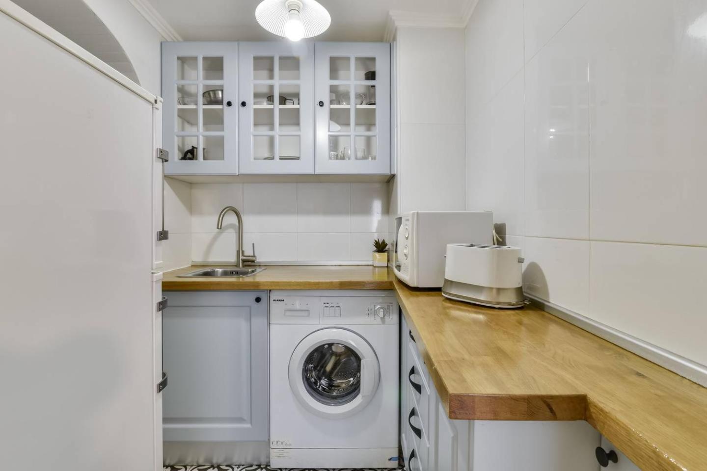 Portuguese Design 1 Bedroom In The Heart Of Apartamento