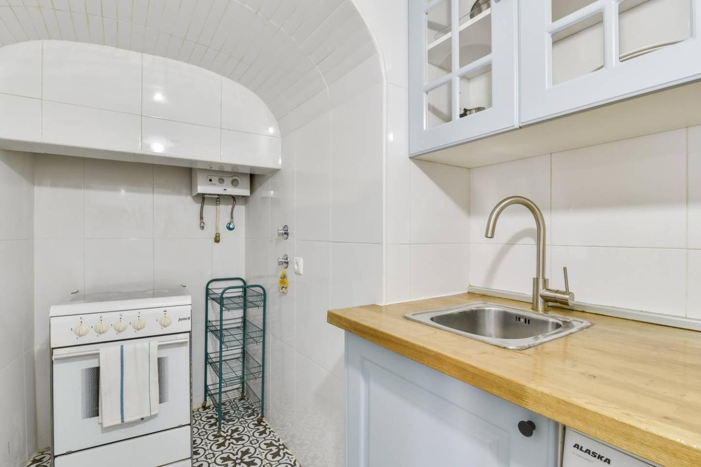 Portuguese Design 1 Bedroom In The Heart Of Apartamento *