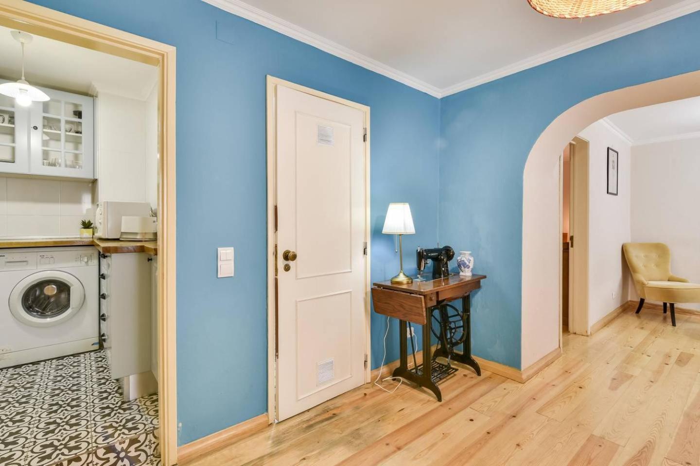 Apartamento Portuguese Design 1 Bedroom In The Heart Of *