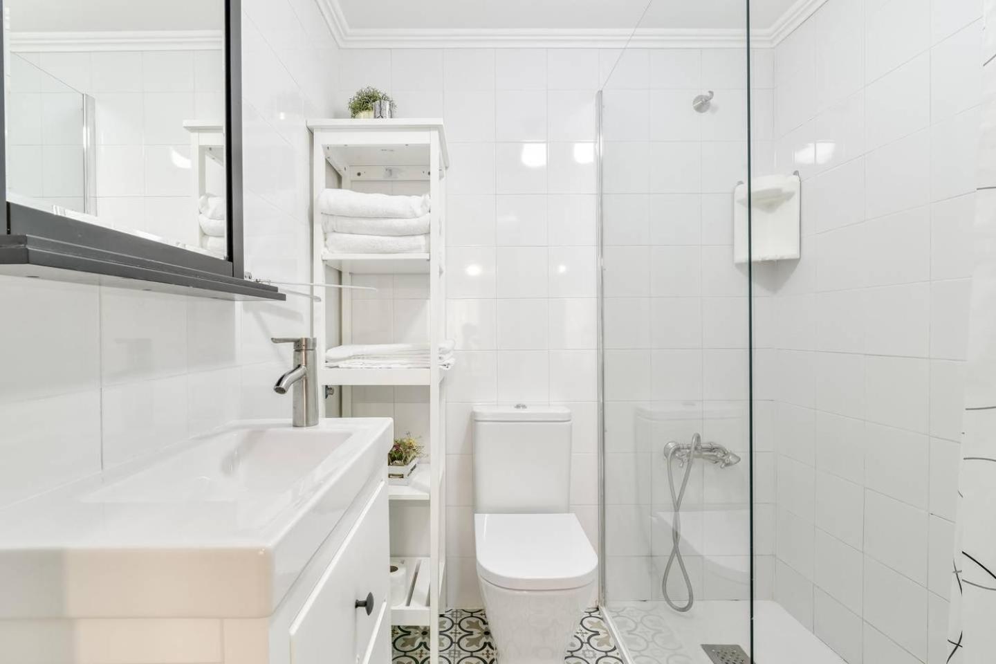 Apartamento Portuguese Design 1 Bedroom In The Heart Of