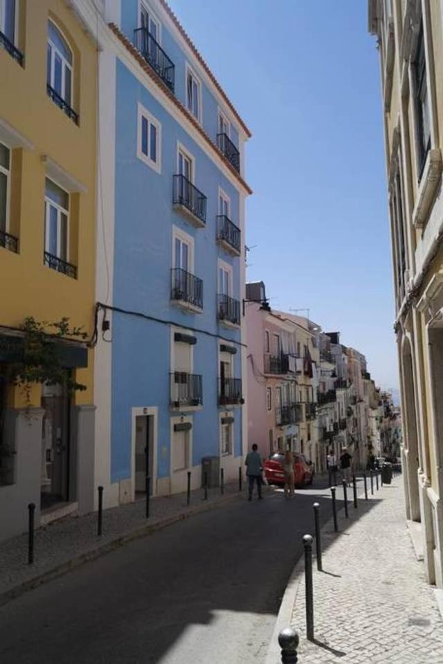 Portuguese Design 1 Bedroom In The Heart Of Apartamento *